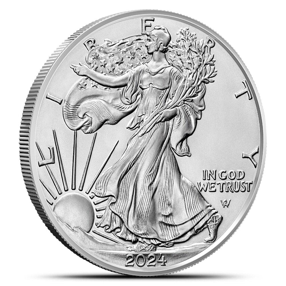 American Silver Eagle 1oz
