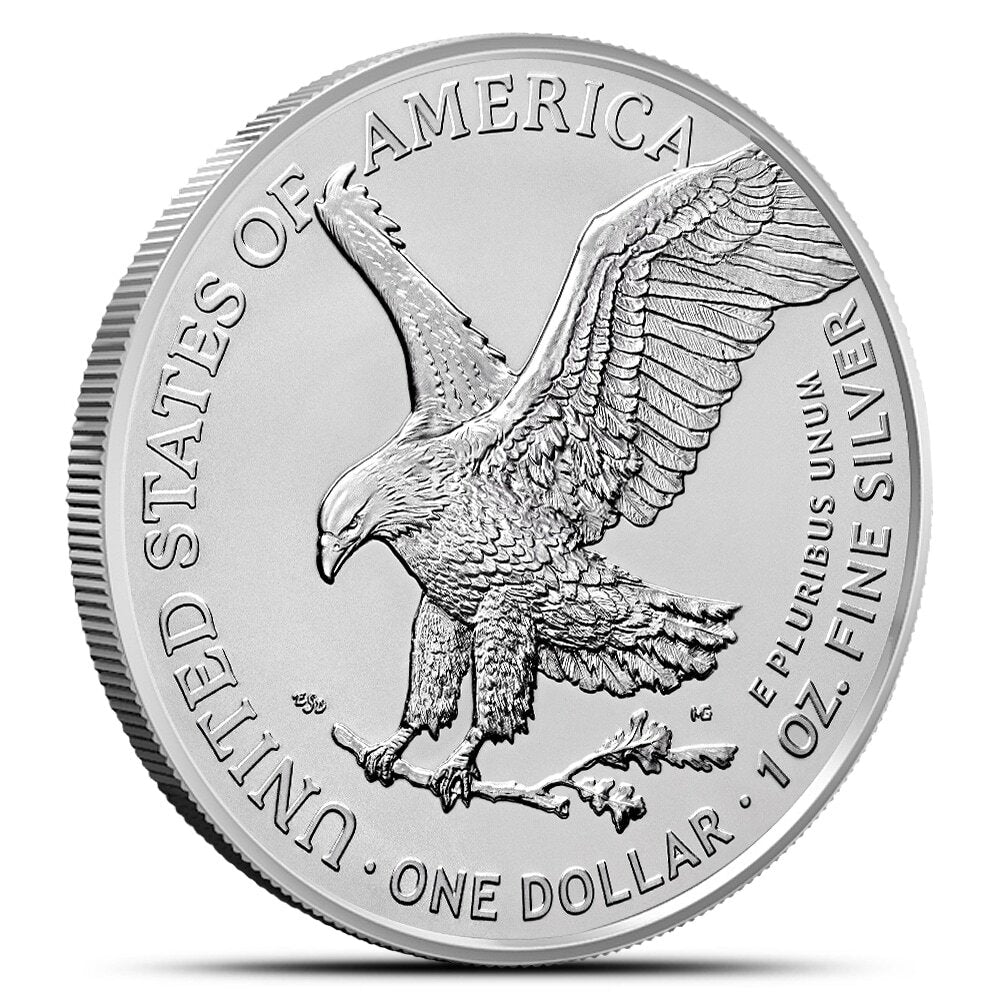 American Silver Eagle 1oz