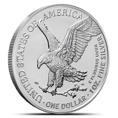 American Silver Eagle 1oz